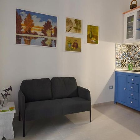 Meme Apartment Bari Exterior photo