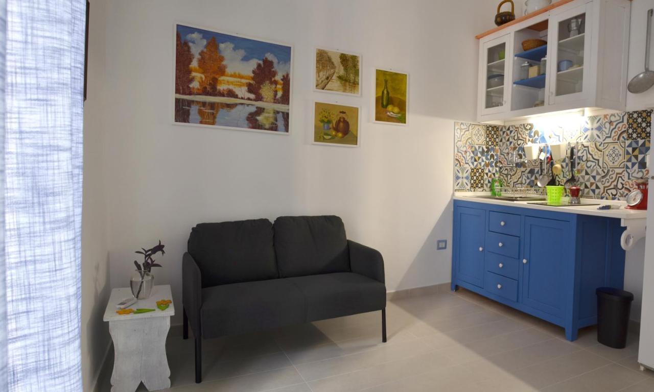 Meme Apartment Bari Exterior photo
