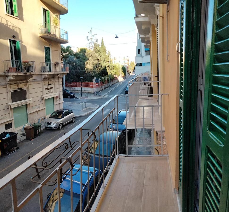 Meme Apartment Bari Exterior photo