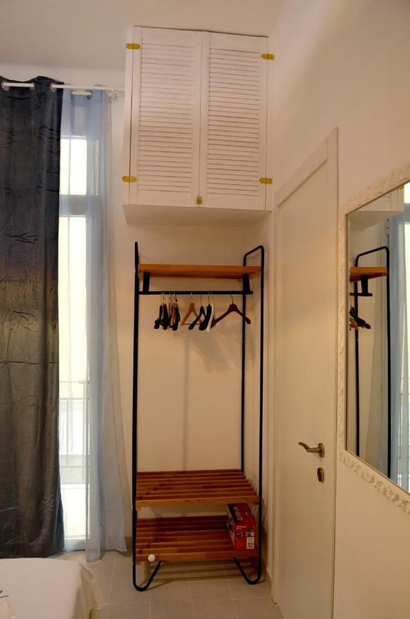 Meme Apartment Bari Exterior photo